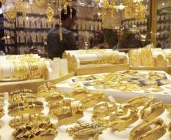 دمشق.. الذهب يحافظ على استقراره