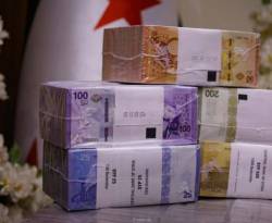 كيف أغلق سعر صرف الليرة مقابل الدولار، مساء الثلاثاء؟