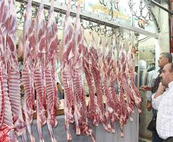 دمشق: أسعار الخضار شبه مستقرة، وارتفاع جديد للحوم