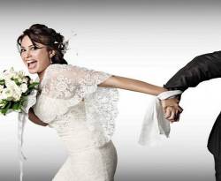 صحيفة موالية تلمح إلى ضرورة تعدد الزوجات بعد أن بلغت نسبة العنوسة 65%