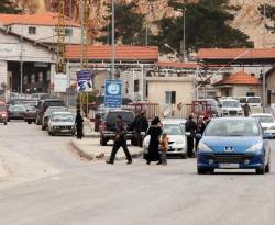 لبنان يبتز نخبة السوريين.. شروط سريعة للدخول إليه، ممهورة بالمال