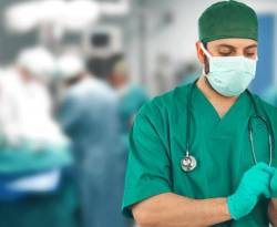 رواية النظام المُضللة.. لماذا هاجر أطباء سوريا؟