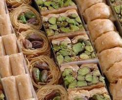 حلويات العيد للأغنياء فقط