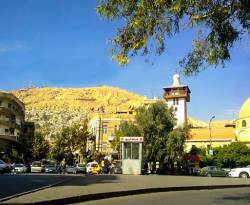 إيجار منزل مساحته 70 متراً في قلب دمشق يقفز إلى 9000 دولار سنوياً