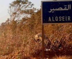 ثالوث القصير.. حزب الله وشبيحة 