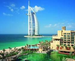 شهود عيان: الإمارات تفتح باب 