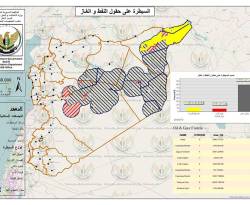 لماذا لم يحاول النظام استرجاع حقول نفطه من تنظيم الدولة؟