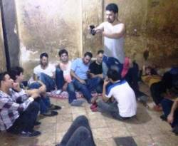 الائتلاف يشكر مصر لإفراجها عن 183 معتقلا من اللاجئين السوريين