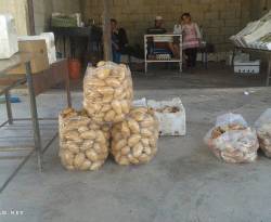 أسعار بعض السلع في ريف حمص الشمالي