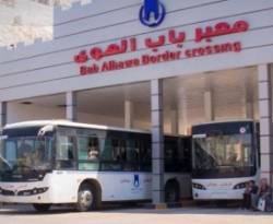 من معبر باب الهوى.. آلية جديدة لعبور المغتربين السوريين عبر تركيا