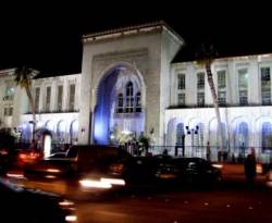 رفع رسوم الوكالات القضائية.. خناق جديد على المعتقلين