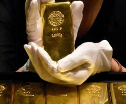 عالمياً: الذهب يستقر مع تركيز الأسواق على رفع الفائدة والبلاديوم يصعد لمستوى قياسي