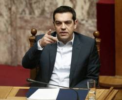 اليورو يهبط بعد إنهيار محادثات ديون اليونان