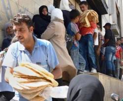 أكاديمي: المشكلة بدأت منذ أن أصبح رغيف الخبز في عهدة الحكومة