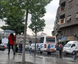 أسعار بعض المواد الغذائية في سوق الفحامة بدمشق