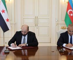 هل المستهلك هو من سيدفع ثمن الغاز الأذربيجاني..؟