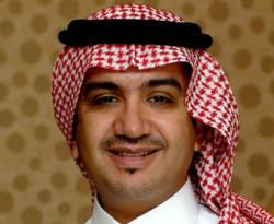 رجل الأعمال السعودي وليد الإبراهيم سيواصل إدارة (إم.بي.سي)