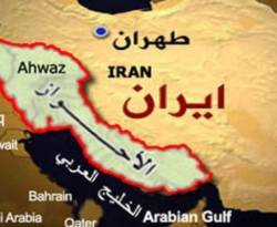 انفصاليون عرب يعلنون استهداف خطي أنابيب نفط في إيران وطهران تنفي