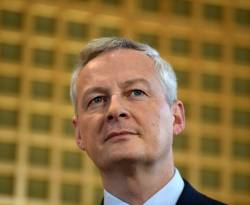 الدولة الفرنسية تطلب من مجلس إدارة رينو تعيين رئيس له خلفاً لكارلوس غصن