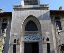 أرقام صادمة عن واقع التعليم العالي في سوريا