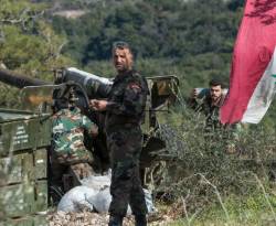 الأولوية في التوظيف الحكومي لمن قاتلوا وقتلوا شعبهم