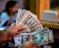 كيف أغلقت العملات في سوريا، مساء الخميس؟