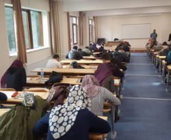 تركيا لا تعترف بشهادات الجامعات الأجنبية غير المرخصة