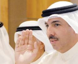 النظام يحجز على أموال مستثمرين كويتيين من آل 