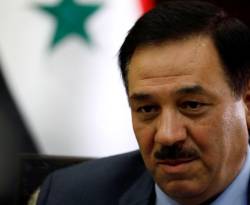 وزير الصرافات الآلية..!