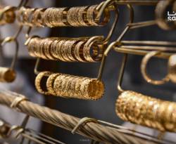 قفزة في أسعار الذهب بسوريا