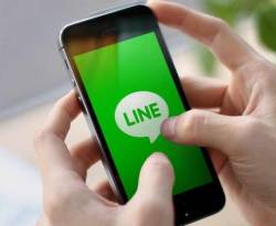 خدمة التراسل الفوري “لاين” تطلق تطبيقا للفيديو القصير لنظام “أندرويد”
