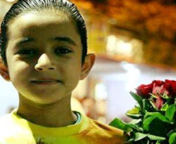 فارس السوري بائع الورود في بيروت...تغتاله طائرة أمريكية في الحسكة