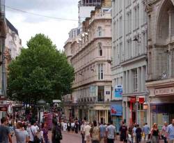 نيويورك تنتزع من لندن لقب أكثر مدن العالم جذبا للاستثمار العقاري