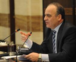 طرطوس تلاحق خميس إلى دمشق