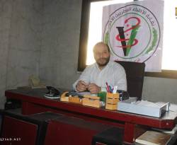 نقيب الأطباء البيطريين في الغوطة الشرقية: الاقتصاد الغوطاني في خطر مادامت الثروة الحيوانية في خطر