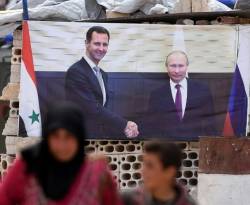 من البراغي إلى النفط.. الشركات الروسية تغزو دمشق