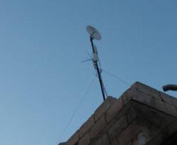 في إدلب.. الزمن يتجاوز خدمة 