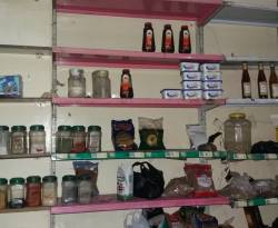 تكلفة وجبة الغداء والفطور توازي سعر غرام ذهب.. في الغوطة