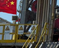 الصين تتفاوض على النفط الإيراني مع الأمريكيين