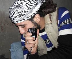 مراصد الطيران في الشمال السوري.. وسيلة للرزق وعمل ثوري بامتياز