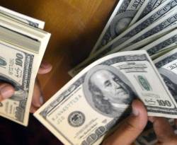 الاثنين.. أسعار العملات في سوريا