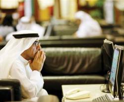 بورصات الخليج تعاود الصعود قبيل إعلان الميزانية السعودية
