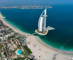 بقيمة مليار دولار.. التحضير لإطلاق صندوق استثماري لإعادة الإعمار في سوريا