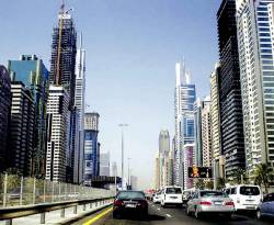 محافظ جديد للمصرف المركزي الإماراتي