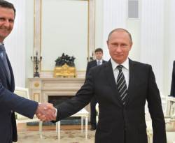 خطوة إذعانية جديدة.. كهرباء وسياحة الساحل السوري في عهدة روسيا