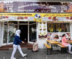 عودة محدودة للاجئين السوريين من ألمانيا