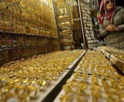 رسمياً.. الذهب مستقر في دمشق