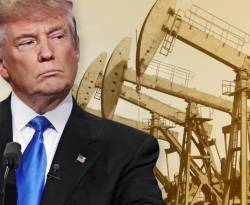 النفط يهبط نحو 1% بعد طلب ترامب بعدم خفض إمدادات أوبك