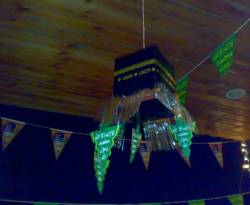 أهالي درعا يستقبلون عيد الأضحى بلا زينة