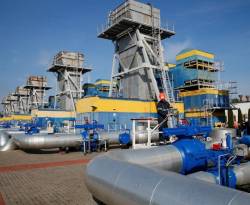إيطاليا تتطلع إلى الغاز الإفريقي لوقف اعتمادها على روسيا